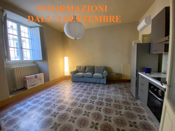 appartamento in affitto a Piacenza in zona Centro Storico