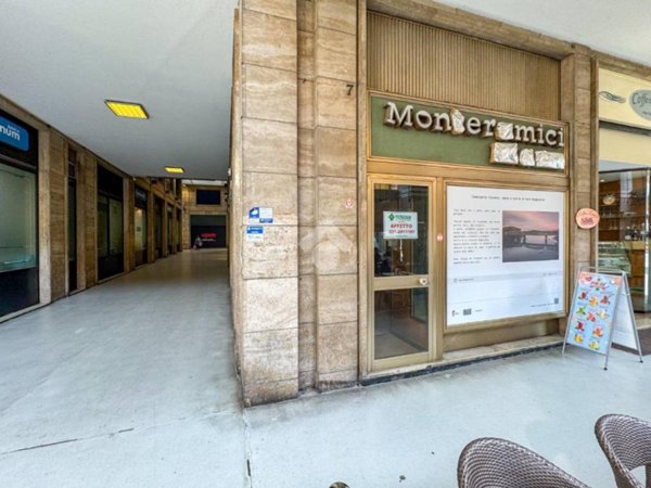 negozio in affitto a Piacenza
