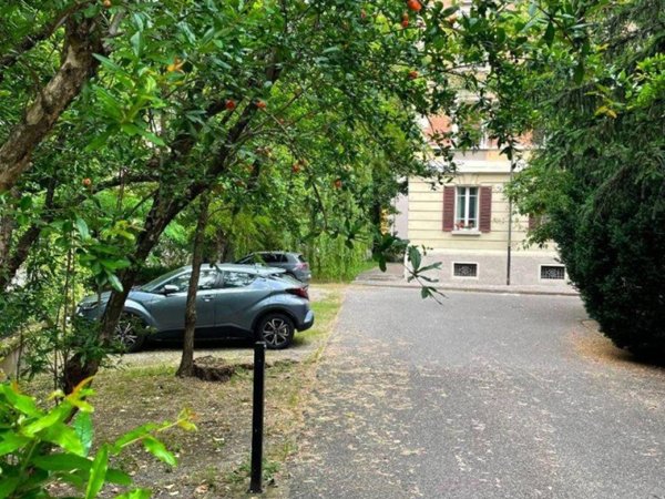 appartamento in affitto a Piacenza in zona Centro Storico