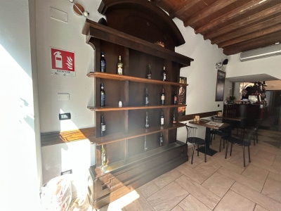 trivano in affitto a Piacenza in zona Centro Storico