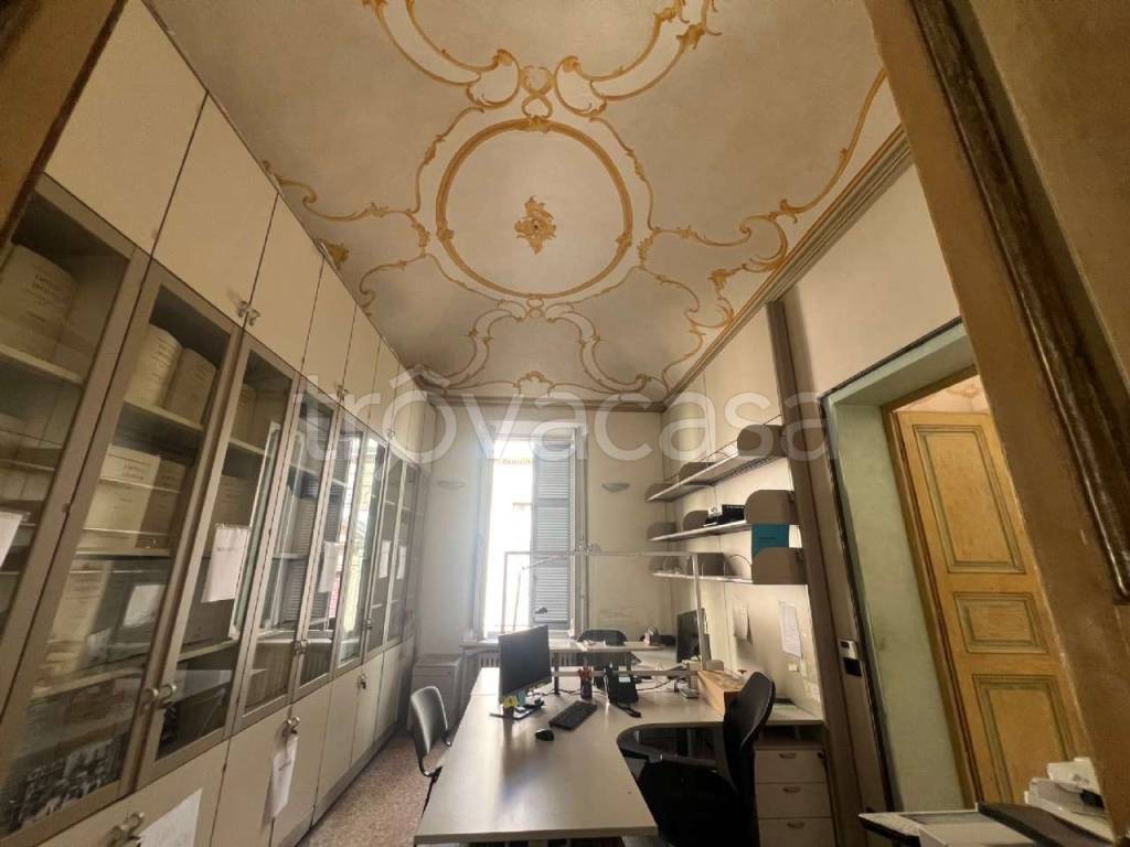 ufficio in affitto a Piacenza in zona Centro Storico