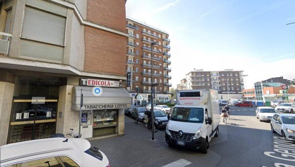 appartamento in affitto a Piacenza in zona Barriera Genova