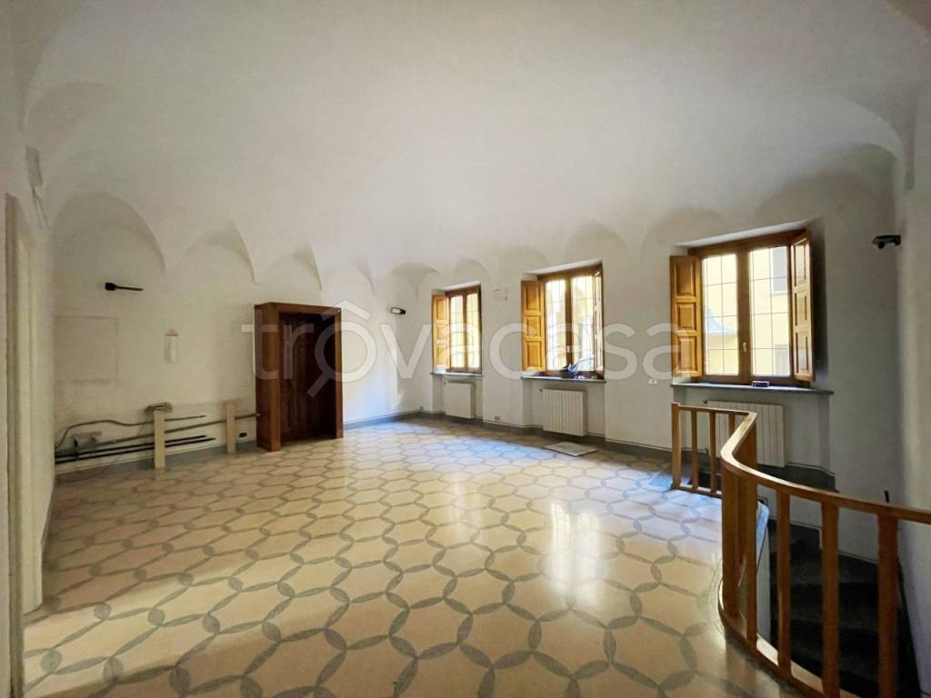 ufficio in affitto a Piacenza in zona Centro Storico