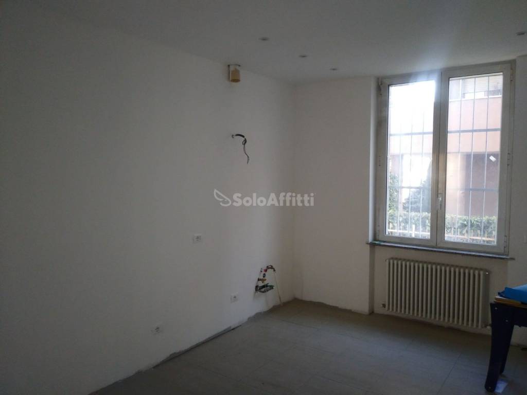 appartamento in affitto a Piacenza in zona Veggioletta