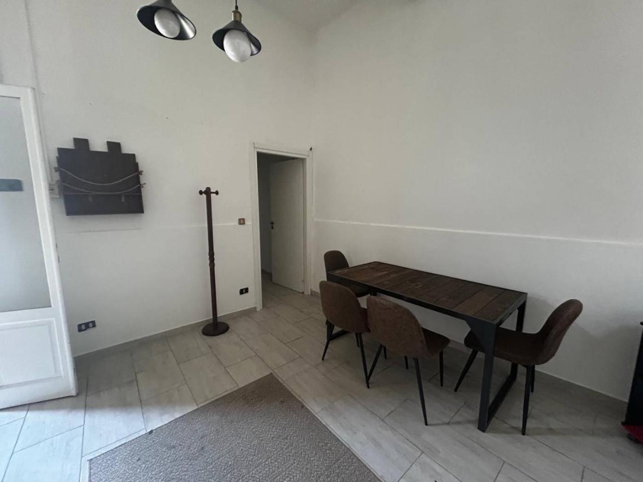 appartamento in affitto a Piacenza in zona Centro Storico