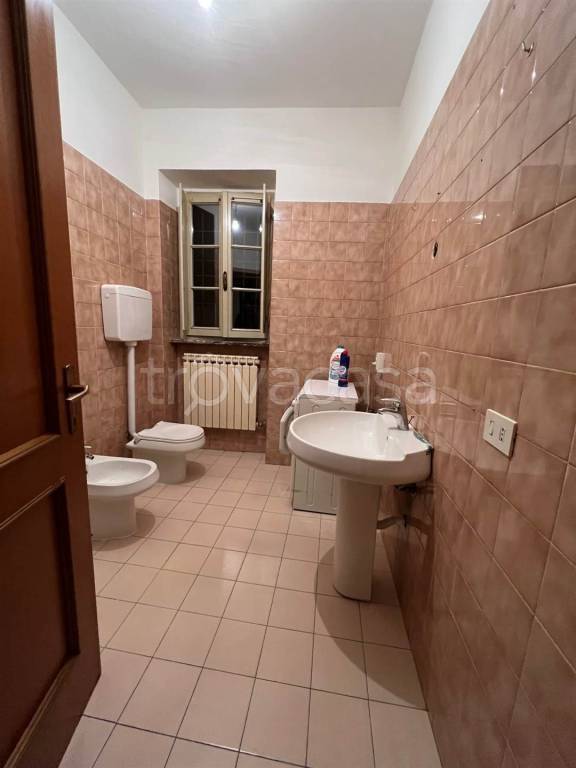 appartamento in affitto a Piacenza in zona Centro Storico