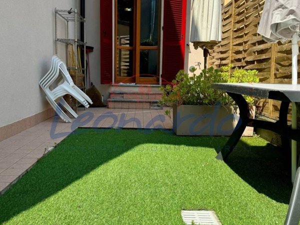appartamento in affitto a Piacenza in zona Caorsana