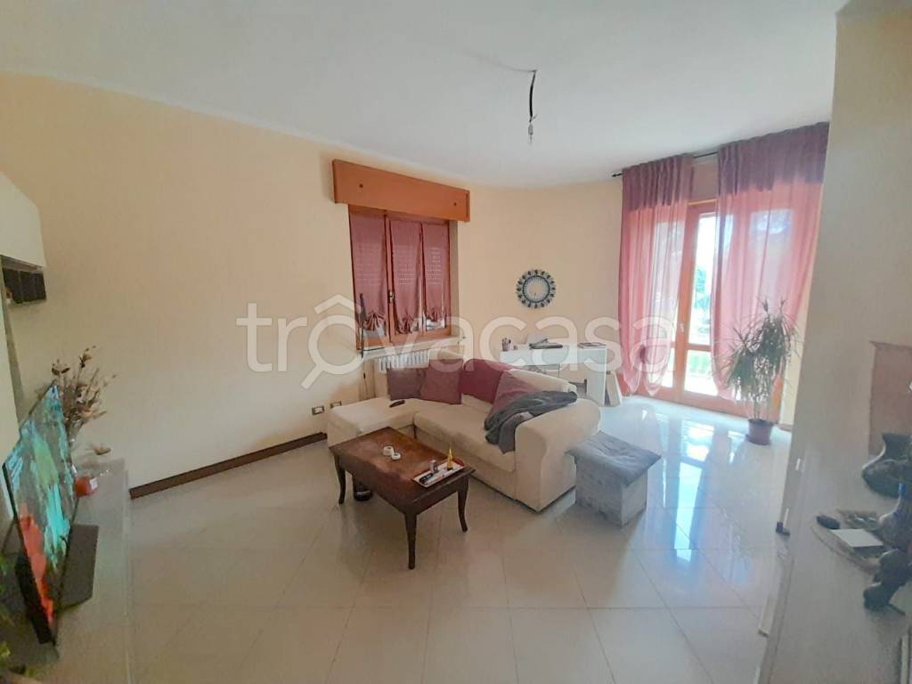 appartamento in affitto a Piacenza in zona Belvedere / Quartiere Duemila