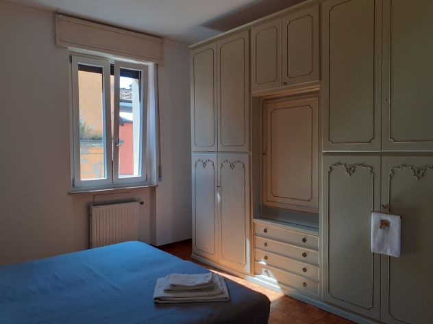 appartamento in affitto a Piacenza in zona Centro Storico