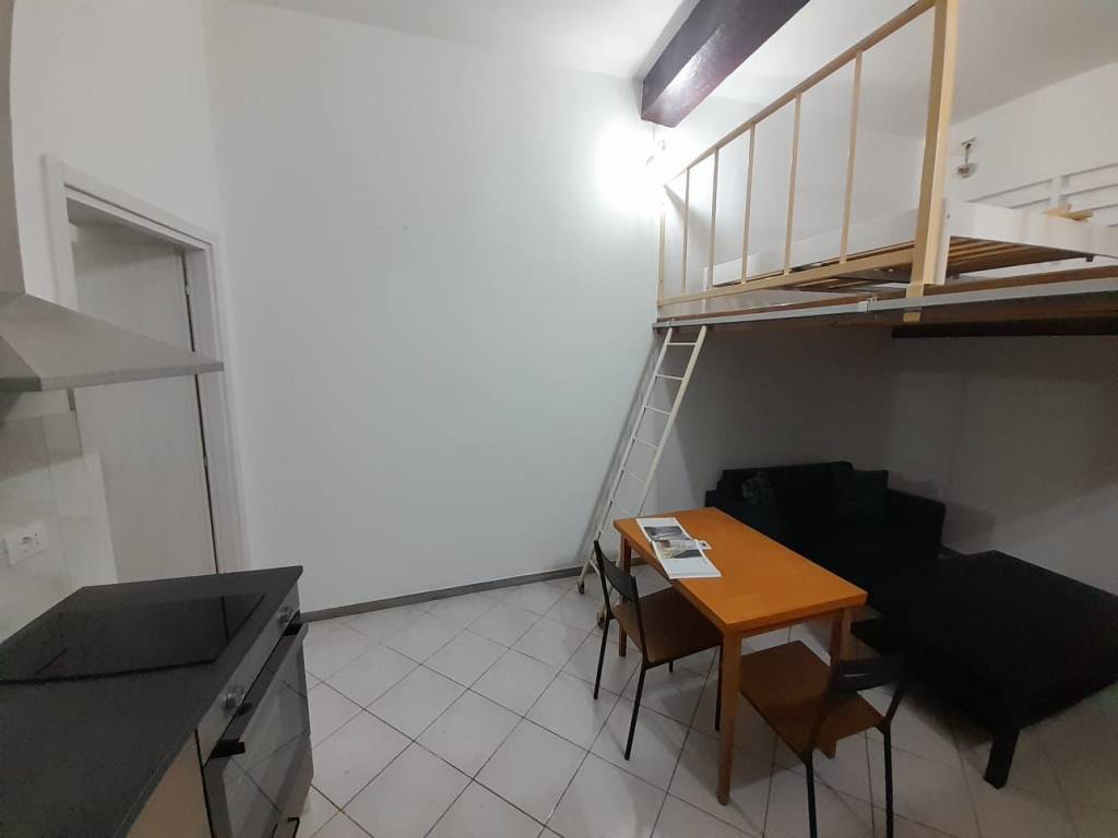 appartamento in affitto a Piacenza in zona Centro Storico