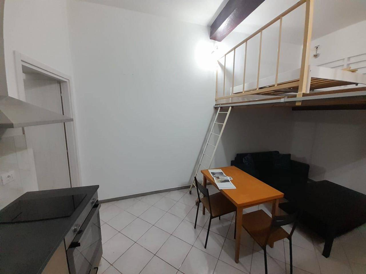 appartamento in affitto a Piacenza in zona Centro Storico