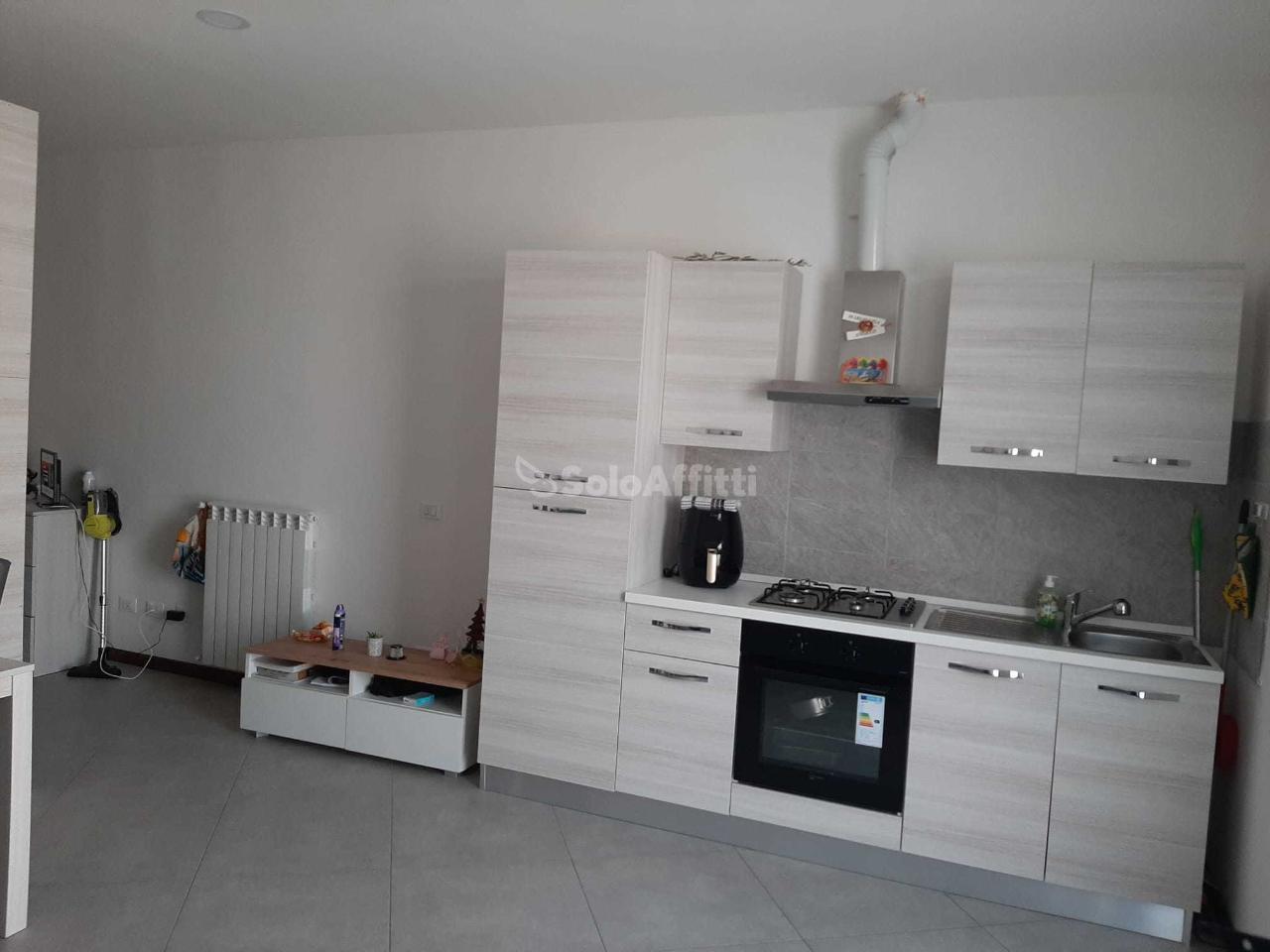 appartamento in affitto a Piacenza in zona Centro Storico