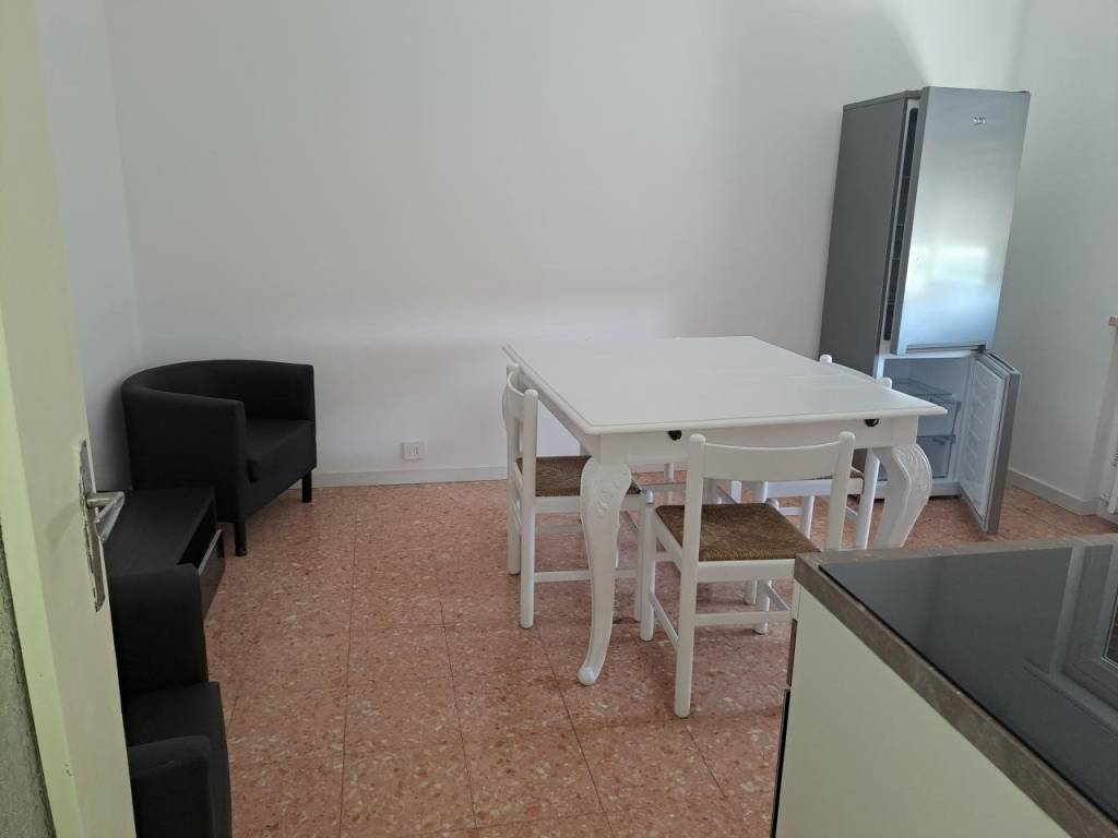 appartamento in affitto a Piacenza