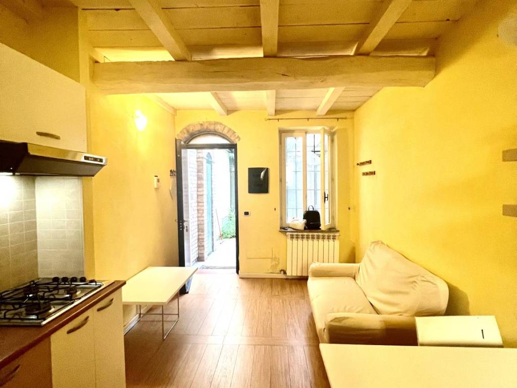appartamento in affitto a Piacenza