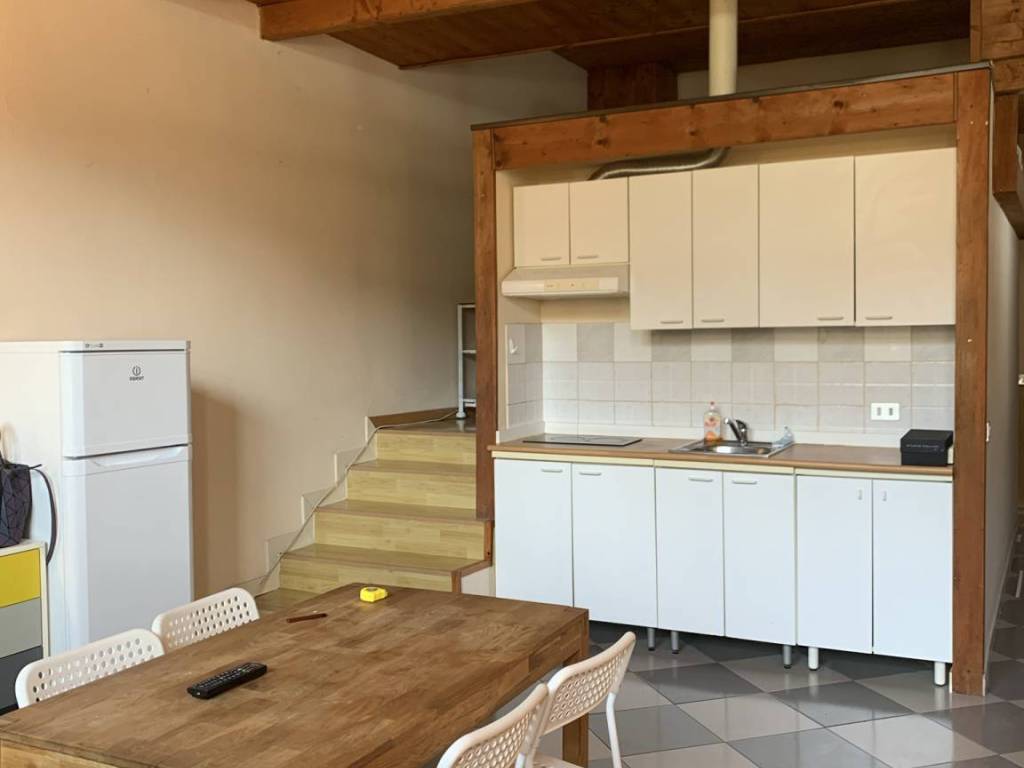 appartamento in affitto a Piacenza in zona Centro Storico