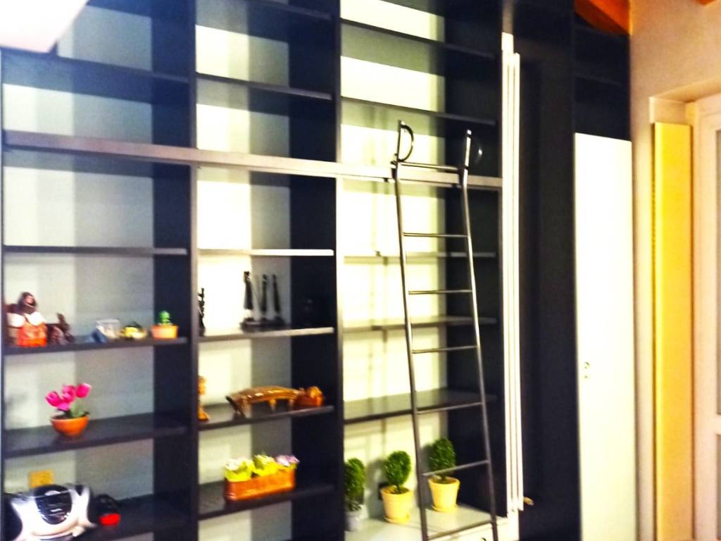 appartamento in affitto a Piacenza in zona Centro Storico