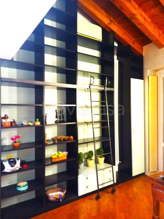 appartamento in affitto a Piacenza