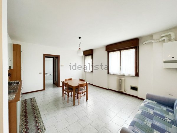 appartamento in affitto a Piacenza