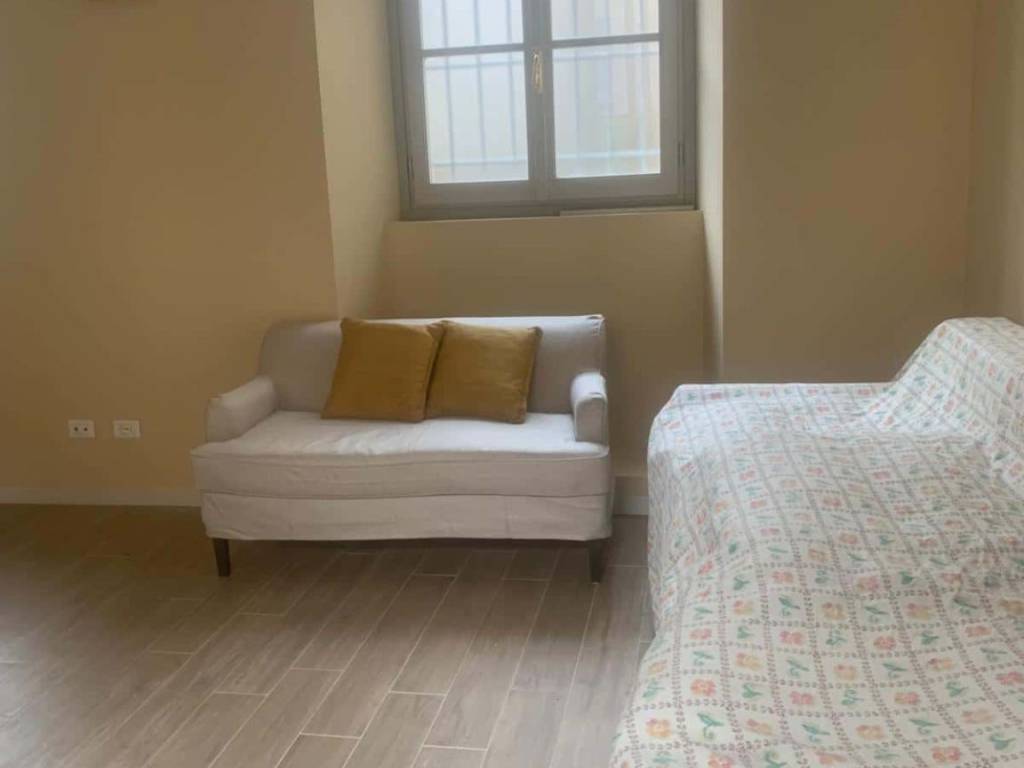 appartamento in affitto a Piacenza