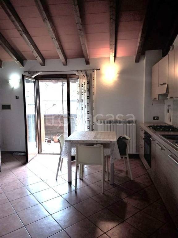 appartamento in affitto a Piacenza