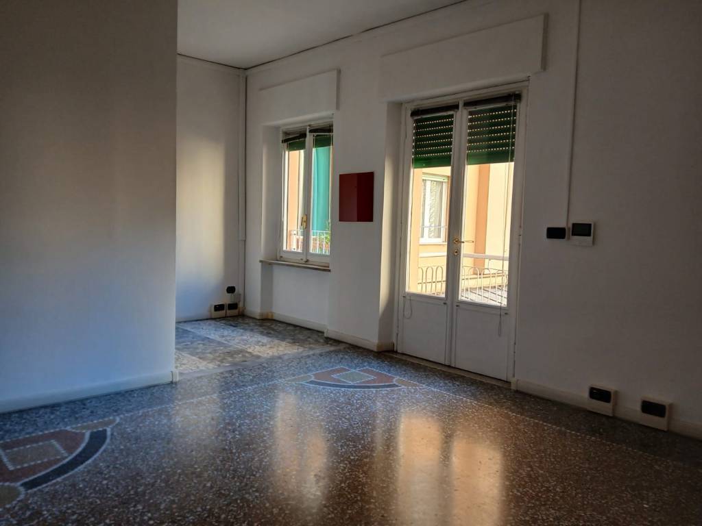 ufficio in affitto a Piacenza in zona Stadio