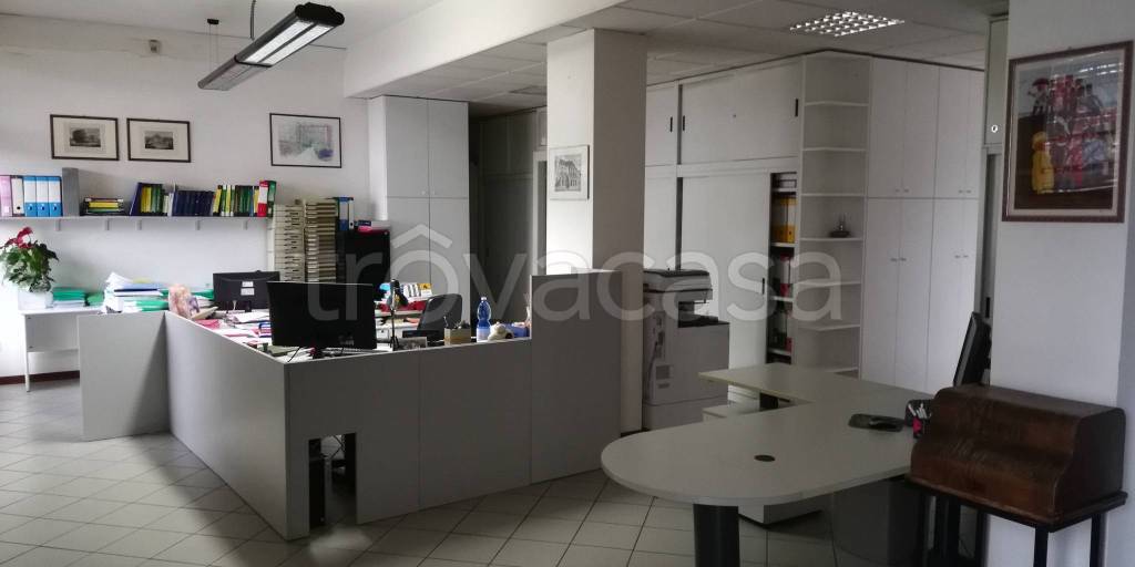 appartamento in affitto a Piacenza