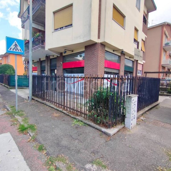 appartamento in affitto a Piacenza in zona Boselli