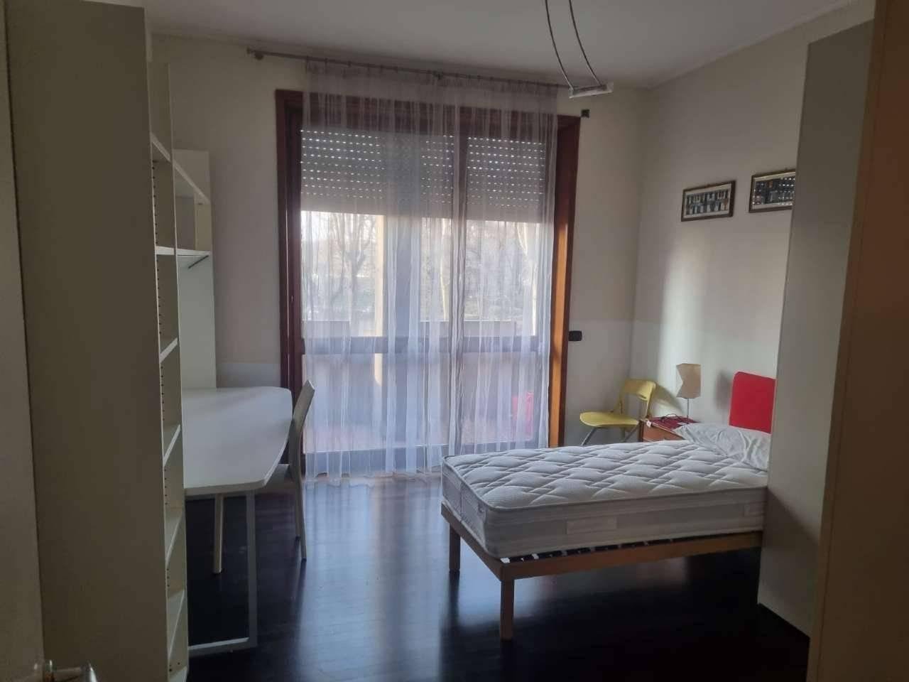 appartamento in affitto a Piacenza in zona Centro Storico