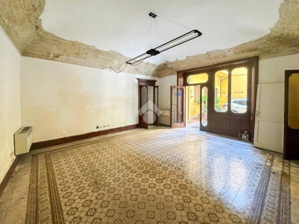 ufficio in affitto a Piacenza in zona Centro Storico