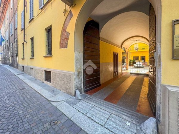 ufficio in affitto a Piacenza in zona Centro Storico