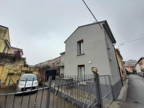 appartamento in affitto a Piacenza in zona Baia del Re