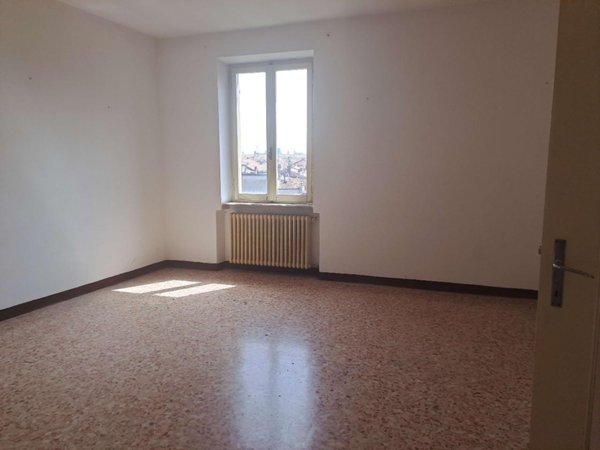 appartamento in affitto a Piacenza in zona Baia del Re