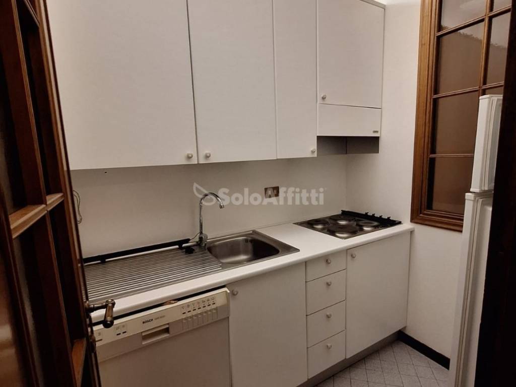 appartamento in affitto a Piacenza in zona Centro Storico