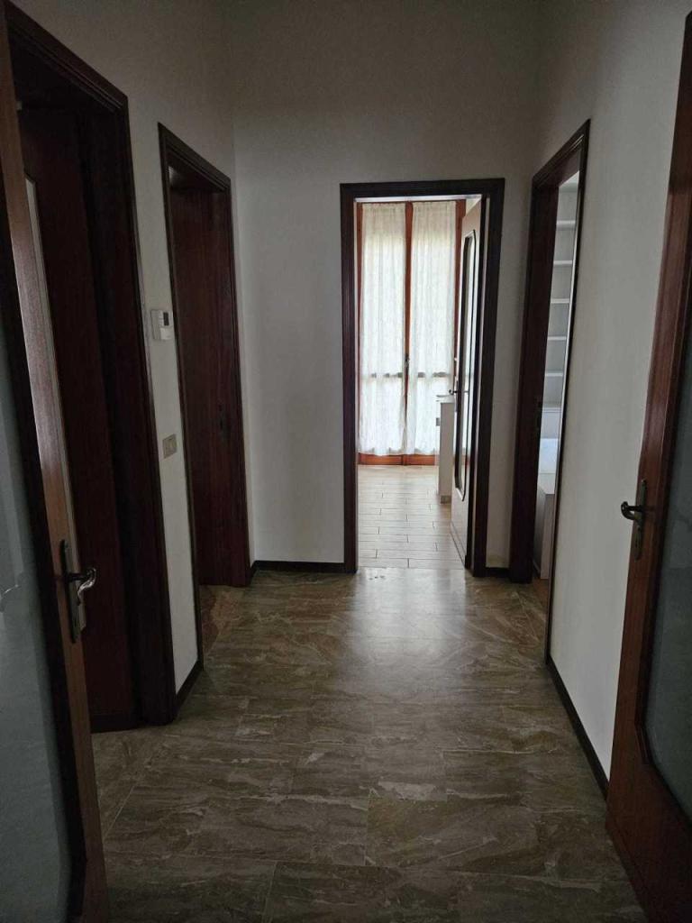 appartamento in affitto a Piacenza