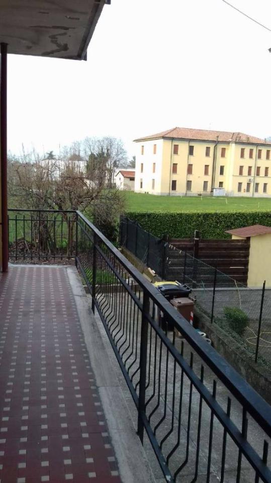 appartamento in affitto a Piacenza in zona Infrangibile