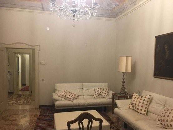 appartamento in affitto a Piacenza in zona Centro Storico