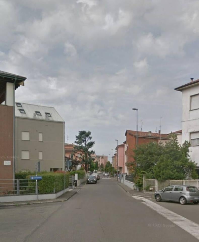 appartamento in affitto a Piacenza in zona Belvedere / Quartiere Duemila