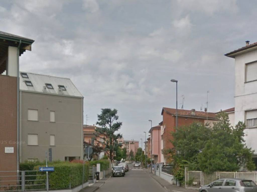 appartamento in affitto a Piacenza in zona Belvedere / Quartiere Duemila