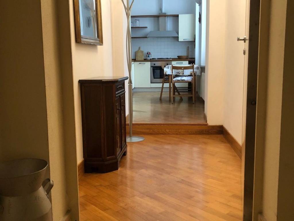 appartamento in affitto a Piacenza in zona Centro Storico