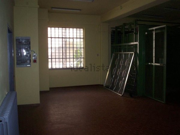 ufficio in affitto a Piacenza in zona San Bonico
