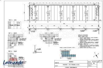 locale commerciale in affitto a Piacenza