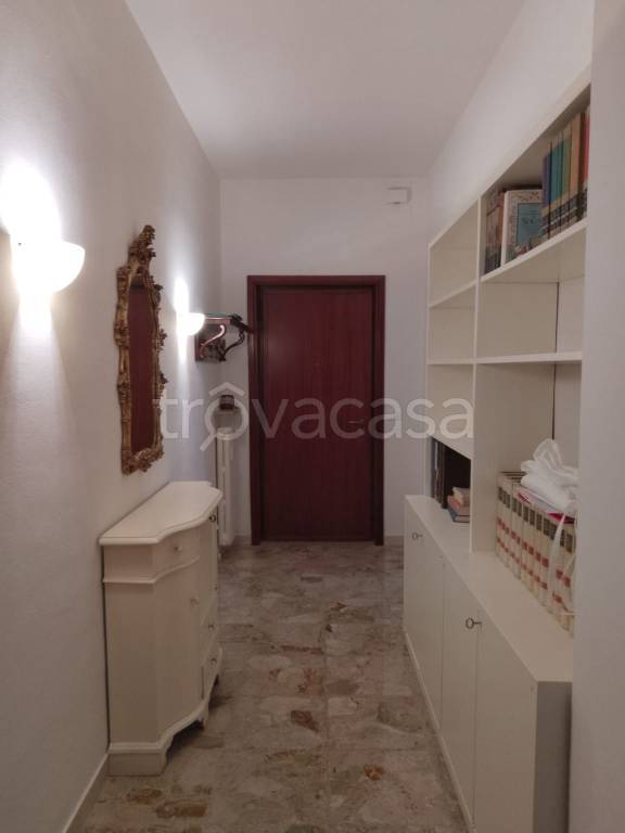 appartamento in affitto a Piacenza in zona Centro Storico