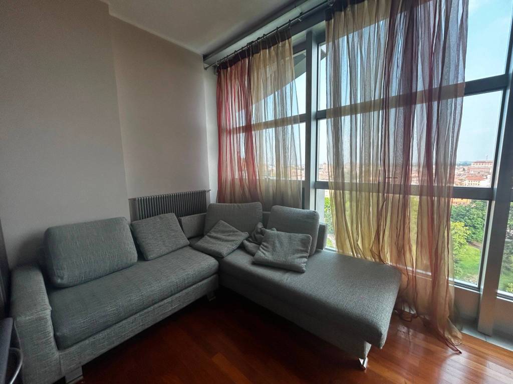appartamento in affitto a Piacenza