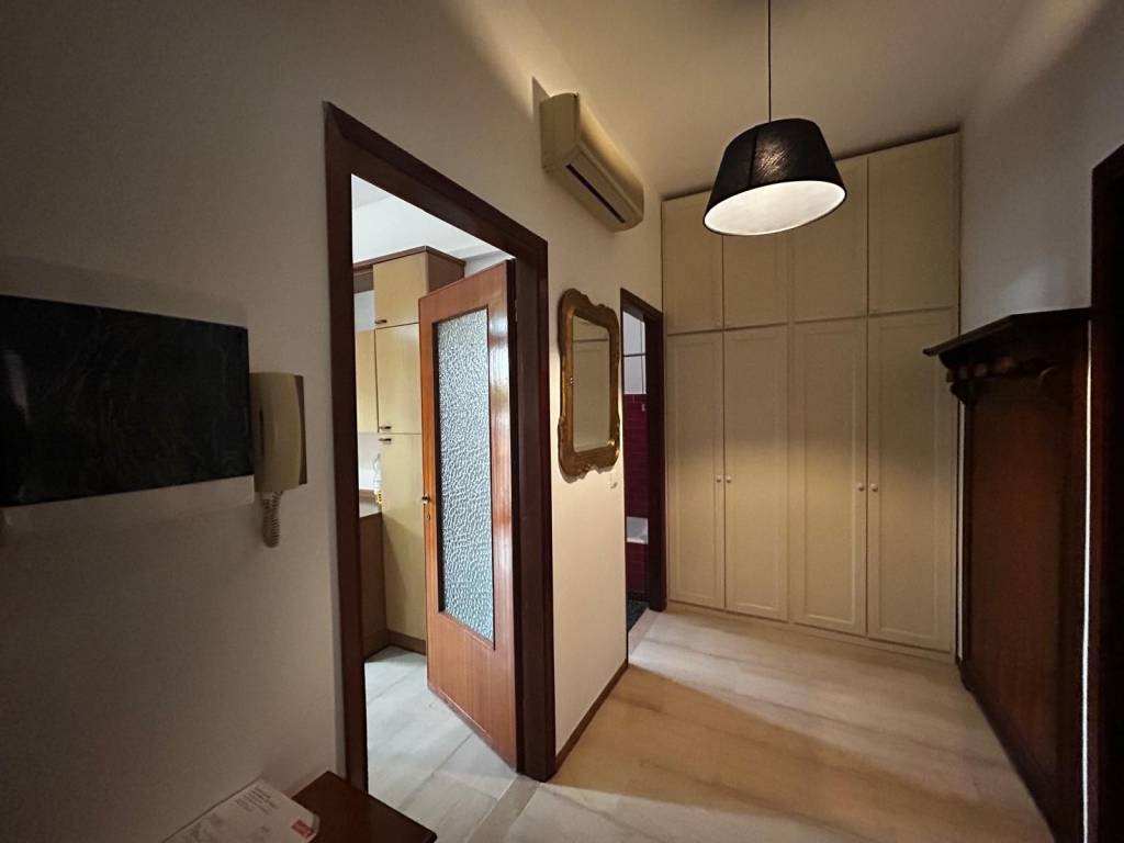 appartamento in affitto a Piacenza in zona Centro Storico