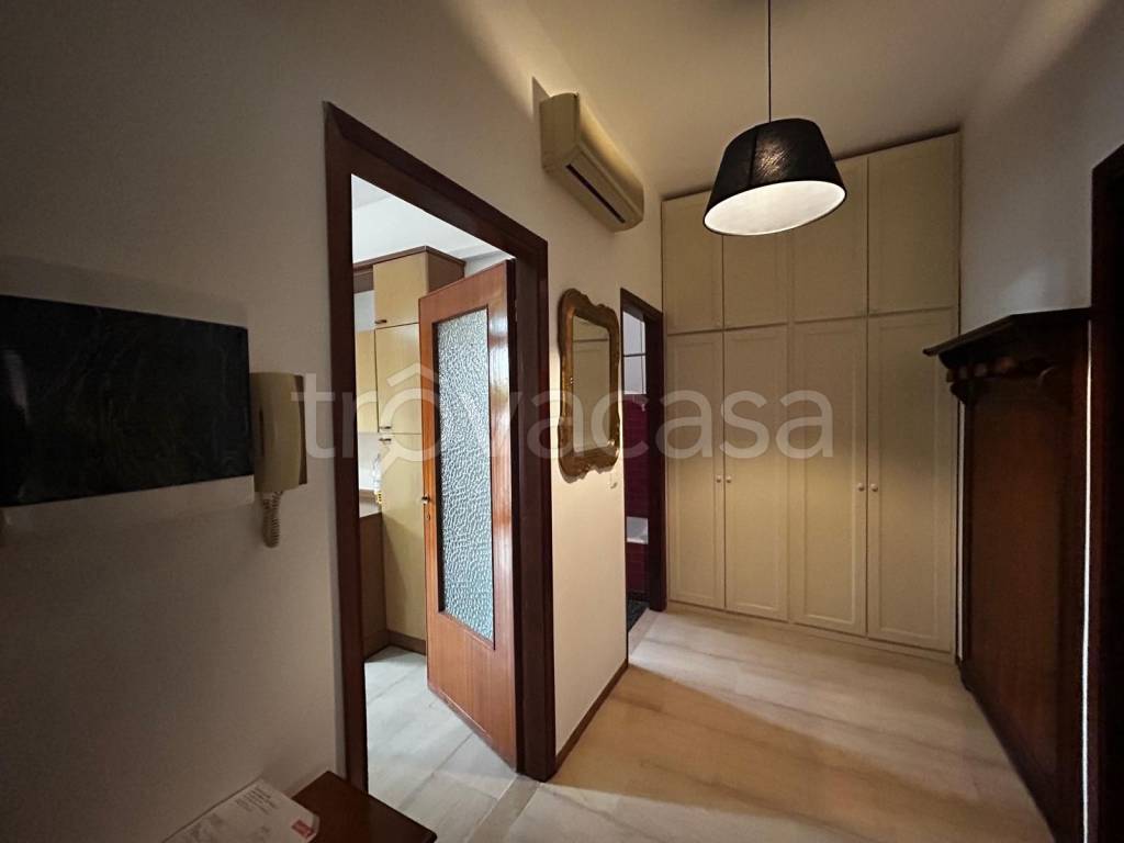 appartamento in affitto a Piacenza in zona Centro Storico