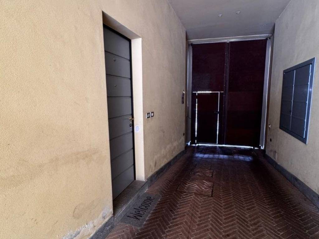 appartamento in affitto a Piacenza