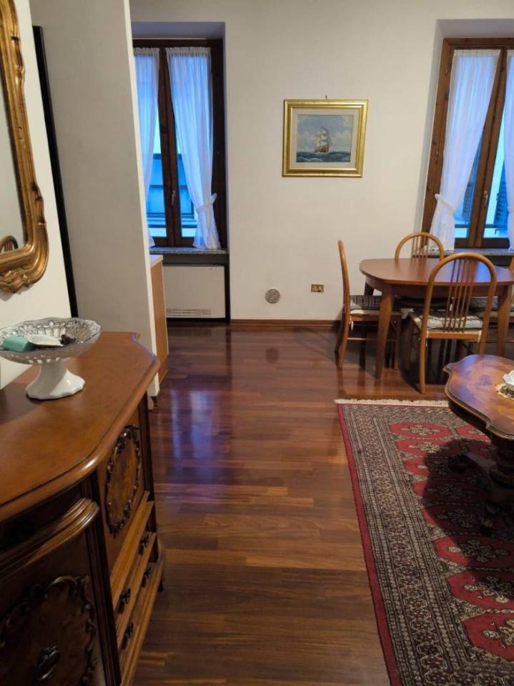 appartamento in affitto a Piacenza in zona Centro Storico