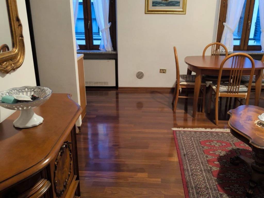 appartamento in affitto a Piacenza in zona Centro Storico