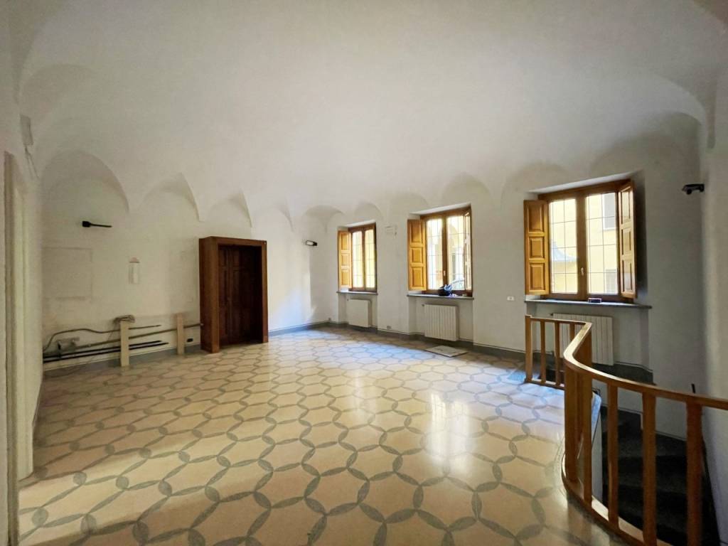 ufficio in affitto a Piacenza in zona Centro Storico