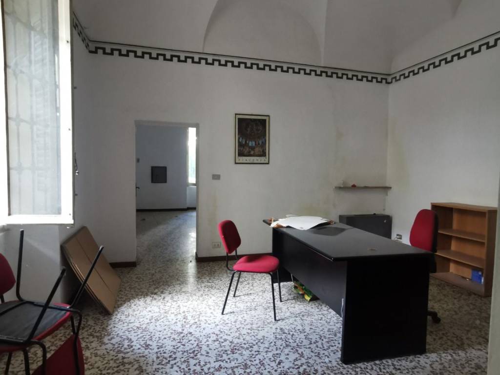 appartamento in affitto a Piacenza